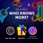 Roy Cockriel - Facebook