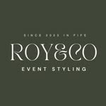 Evan Roy - @roy_co_events - Instagram