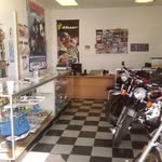 Roy Coe - @royscycleservice - Instagram