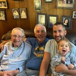 Roy Cohn - @jetfanroy - Instagram