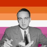 Roy Marcus Cohn - @lesbianroycohn - Instagram