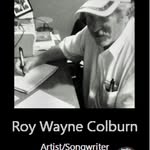 Roy Colburn - @royaaynecolburn - Instagram