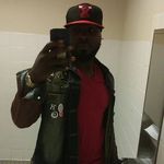 Black Prince - @roycombs - Instagram