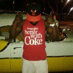 Roy Combs - @blackprince29 - Instagram