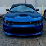 Roy Combs - @darkseid_392 - Instagram