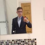 Liam Roy Compton - @liam14compton - Instagram