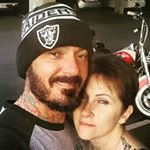 Roy Compton - @inleved78 - Instagram