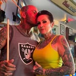 Roy Compton III - @roytatts - Instagram