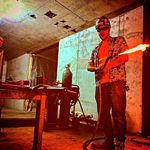 Bradley Roy Conner - @bombayinthepark - Instagram