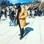 Roy Wilson Cooley - @kindheart123_ - Instagram