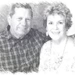 Judy Smith Cooney - @roycooney41 - Instagram