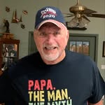 Roy Copeland - @wa4rb - Instagram