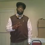 Roy Copeland II - @roylcopeland - Instagram