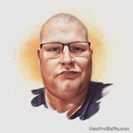 Roy Cornell - @royrhin0 - Instagram