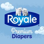 Royale Diapers / Couches - @royalediaperscouches - Instagram