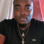 Roy Covington - @duvalroyalty - Instagram