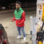 Roy Rudy Covington - @wingame30 - Instagram