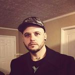 Roy D. Crigger II - @roy.d.crigger - Instagram