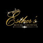 E.R.C👑 - @esthers_royal_crowns - Instagram