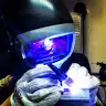 Roy Crumrine - @crummywelding - TikTok
