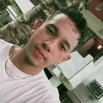 Roinier Cuicas - @roycuicas20 - Instagram
