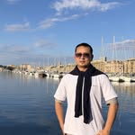 Roy Cui - @roy.cuilei - Instagram