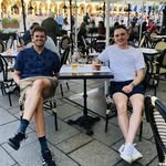 Rob Roy - @robroycullum - Instagram