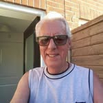 Roy Curtis - @roycurtis27 - Instagram