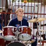 Roy Elliott - @roycurtis_drums - Instagram