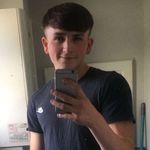 Roy Dalton - @roy_dalton123 - Instagram
