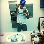 Roy Damron Jr. - @kid.1488 - Instagram