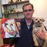Richard Roy Davenport - @richardinutah - Instagram