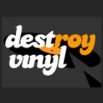 Roy Davenport - @destroyvinyl - Instagram