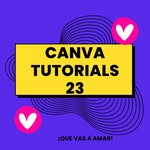 roy davila - @canvatutoriales - Instagram