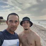 Roy Dávila - @roynerdavila22 - Instagram