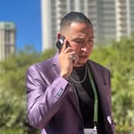 Roy Davila - @the_wolf361 - Instagram