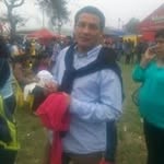 Roy Davila Vasquez - @roydavilav - Instagram