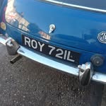 Roy Davison - @roydavison6600 - Instagram