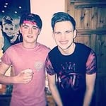 Roy Davison - @royfoden - Instagram