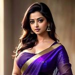 Riya Royal - @desi_milky - Instagram
