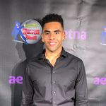 Gilbert-Roy DeLeon - @_gilbert_roy - Instagram