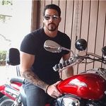 Roy De León E - @roydeleone16 - Instagram