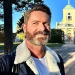 Richard Roy Dempsey - @bairiak - Instagram