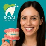 Royal Dental Lab - Facebook