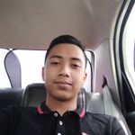 Roy Dexter - @roy.wan.338 - Instagram