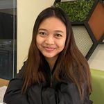 Katherine Claire Mendoza - @royce.dimalanta - Instagram