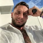 Roy Dinges - @roydinges7766 - Instagram