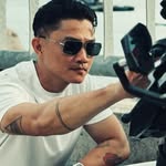 Roy Đoàn - @roydoan9 - Instagram