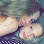 Hailey & Zia💞👯😍 - @dodge_roy_spams - Instagram