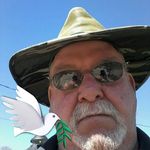 Roy Dodge - @rdodge1944 - Instagram